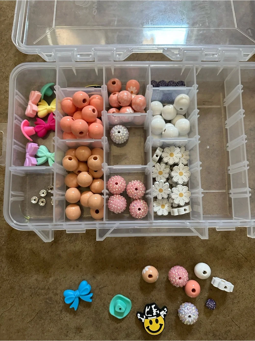 Pen making kit